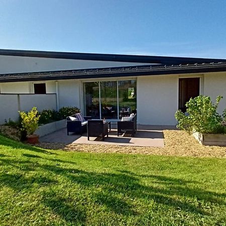 Esprit Cottage 4 étoiles Plurien Exterior foto