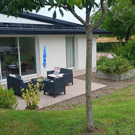 Esprit Cottage 4 étoiles Plurien Exterior foto