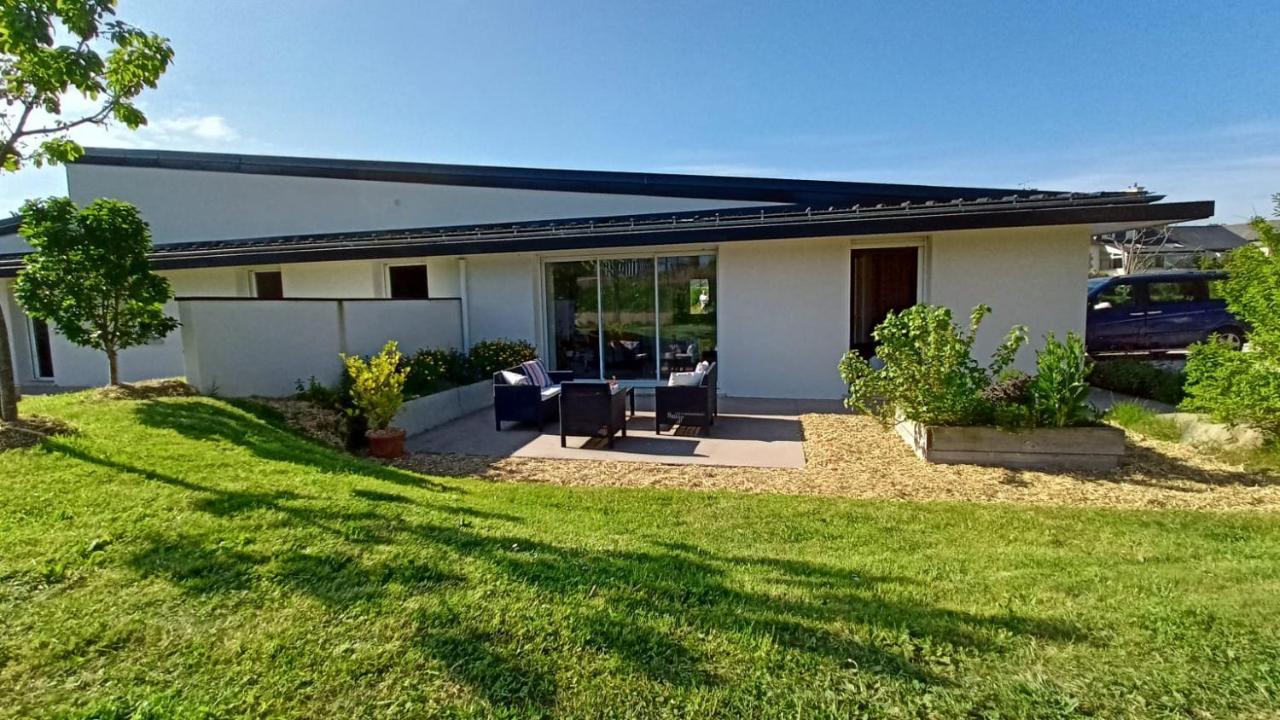 Esprit Cottage 4 étoiles Plurien Exterior foto